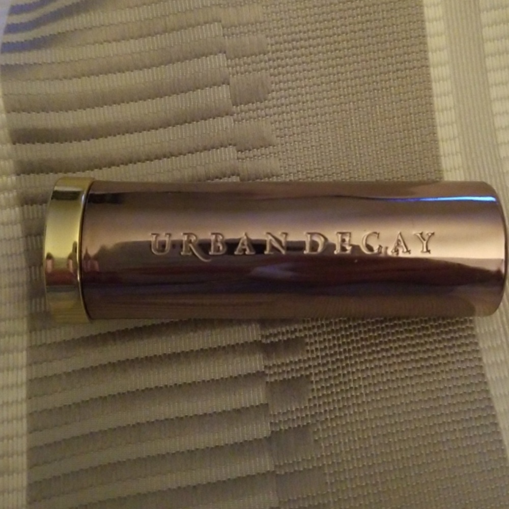 Urban Decay Bullet Lipstick